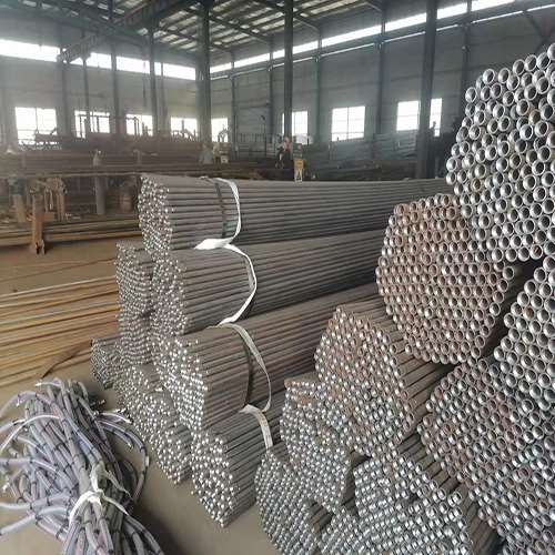 泰州建筑用声测管节后价格上涨原因分析