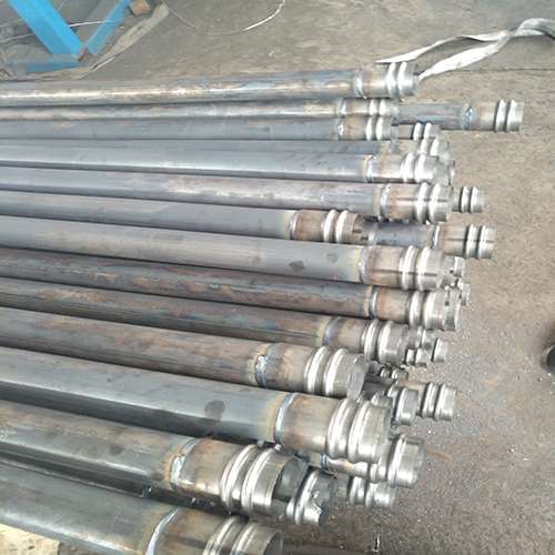 泰州桩基注浆管后注浆及埋设方法