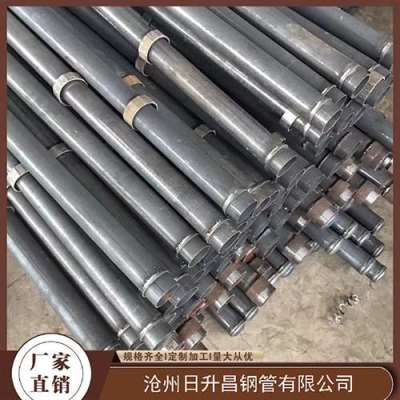 泰州最薄的声测管壁厚可以到什么程度