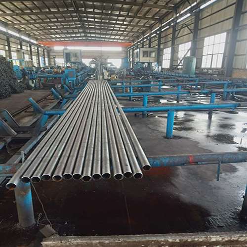 泰州[50声测管规格尺寸]建立中长期去产能有效机制